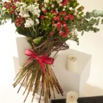 Berry Me in Love bouquet thumbnail