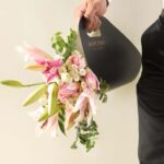 Bellezza bouquet detail thumbnail