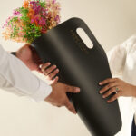 Luxury flower arrangement for online orders