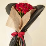 All Mine bouquet close-up thumbnail