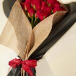 All Mine bouquet detail thumbnail