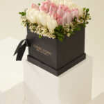 Colorful flowers for online gift delivery
