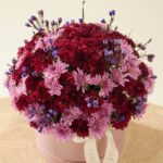 Eden bouquet close-up thumbnail