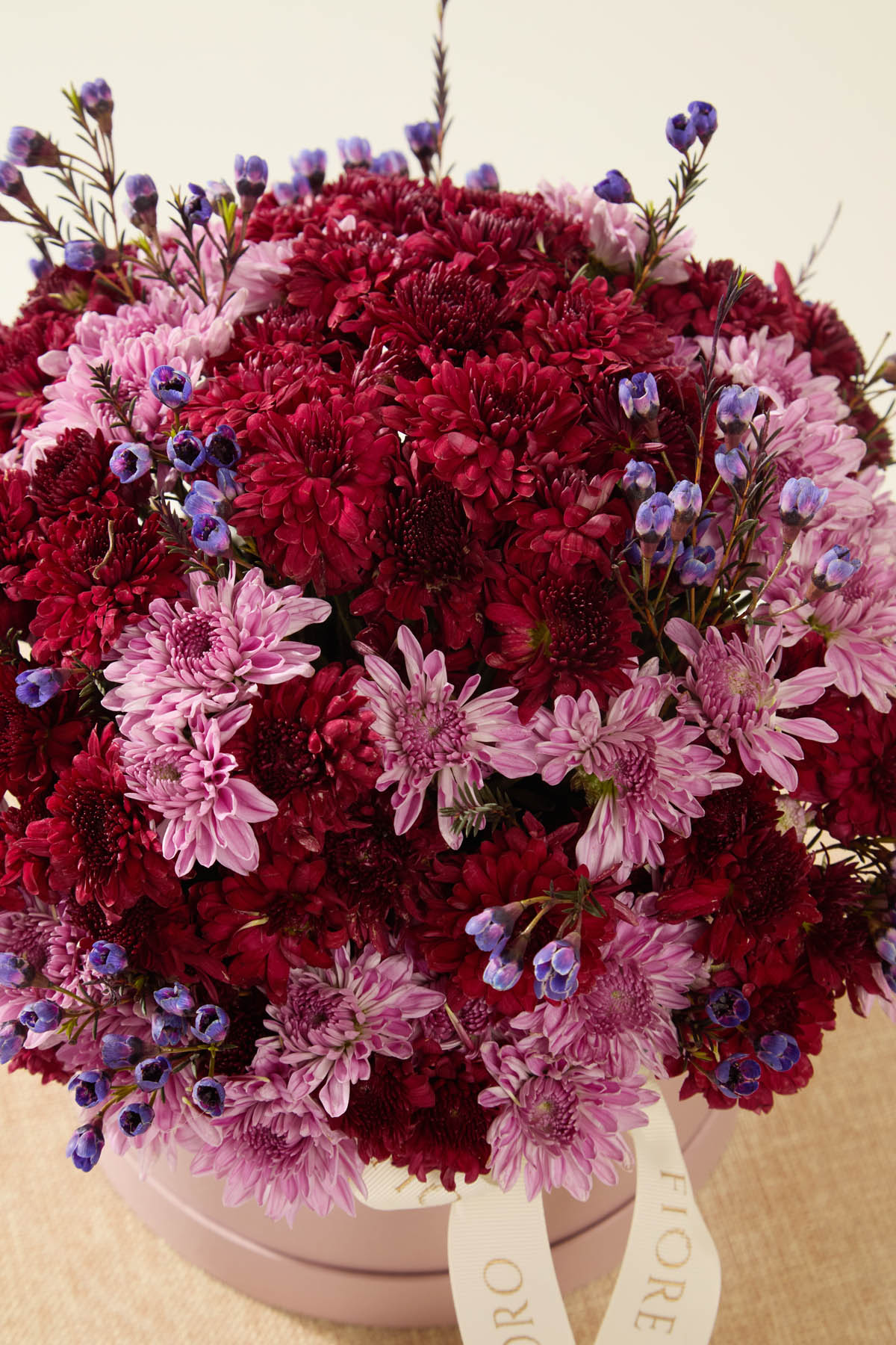 Eden bouquet detail thumbnail