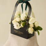 Doro Celeste Tote close-up thumbnail