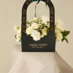 Doro Celeste Tote detail thumbnail