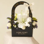 Doro Aurora Tote close-up thumbnail