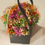 Doro Carnival Tote detail thumbnail