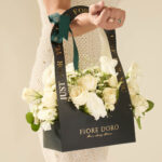 Doro Celeste Tote detail thumbnail