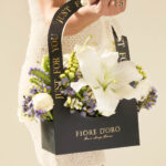 Doro Aurora Tote detail thumbnail