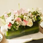 Harmony bouquet close-up thumbnail