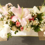 Harmony bouquet detail thumbnail